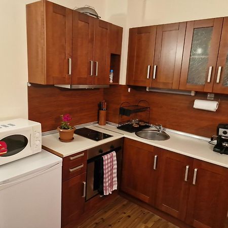 Bansko Vibes Apartments - Flora Boutique Ngoại thất bức ảnh